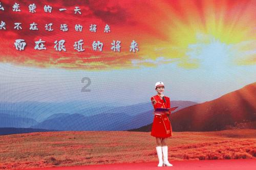 如何做出正确的决策游戏画面